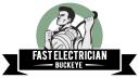Fast Electrician Buckeye logo